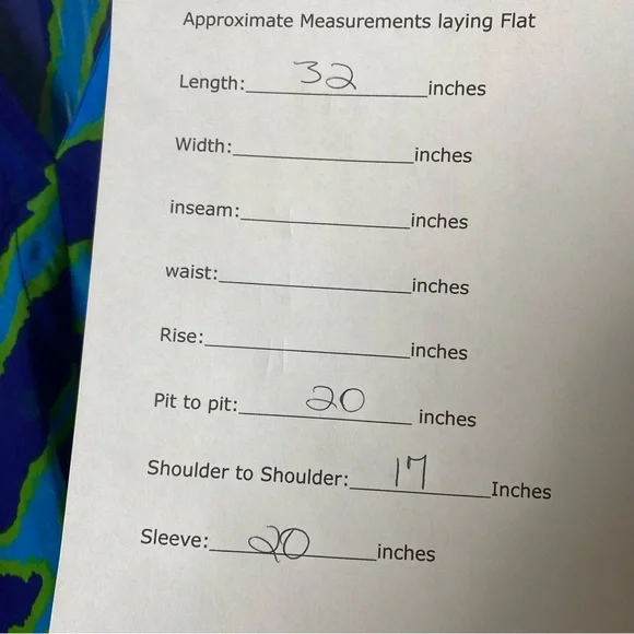 Peppermint Bay Womens Blouse Ladies Tunic Dress Woman's Top Shirt Sz Medium - Picture 6 of 7